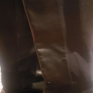 BCBGeneration Black Boots